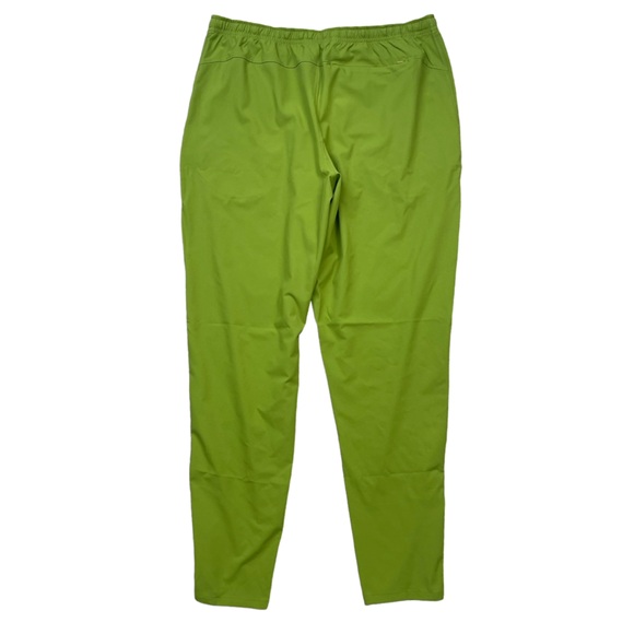 Outdoor Voices High Stride Pants Size Large Mossy - Picture 2 of 10